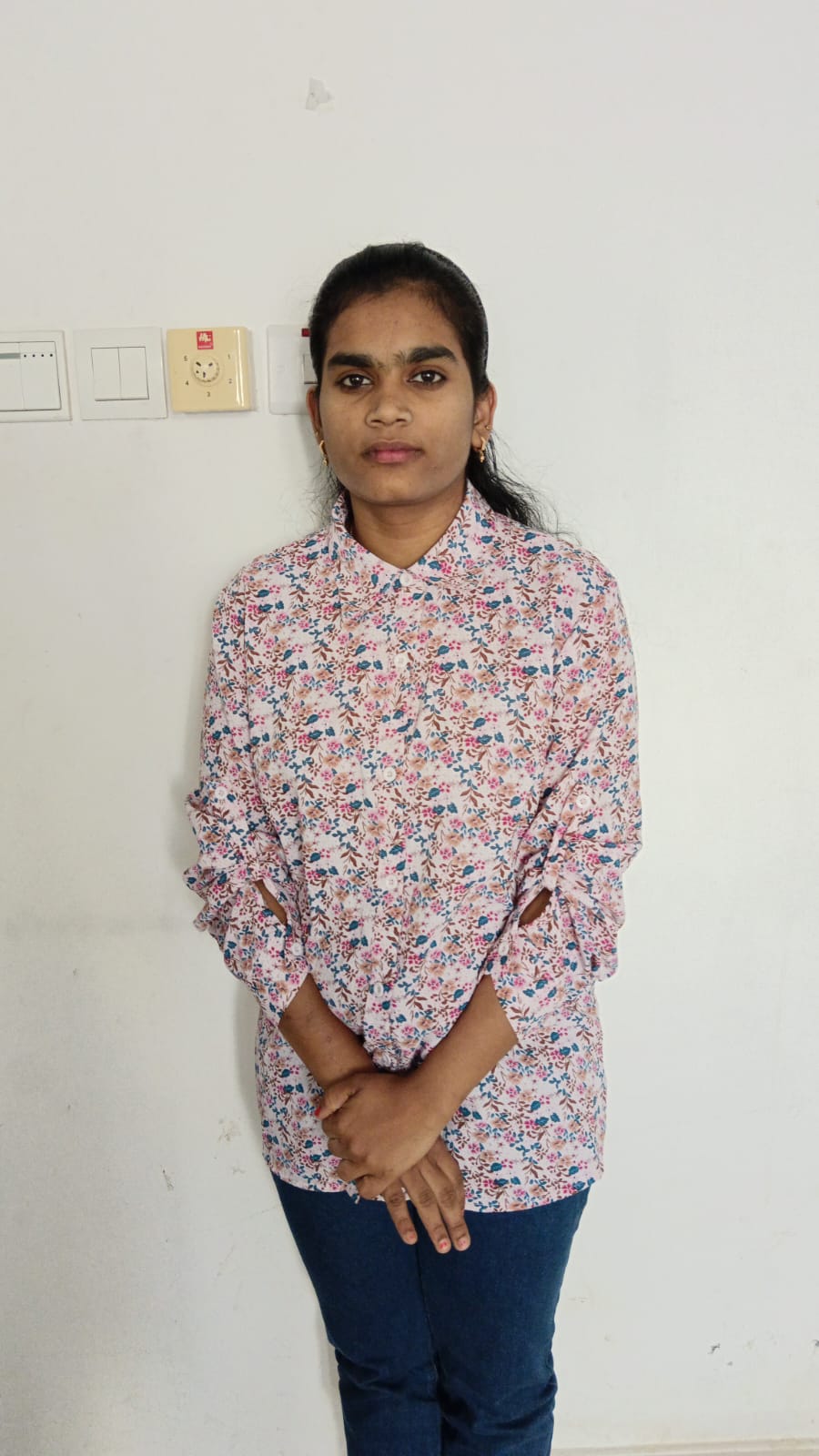 Shalini